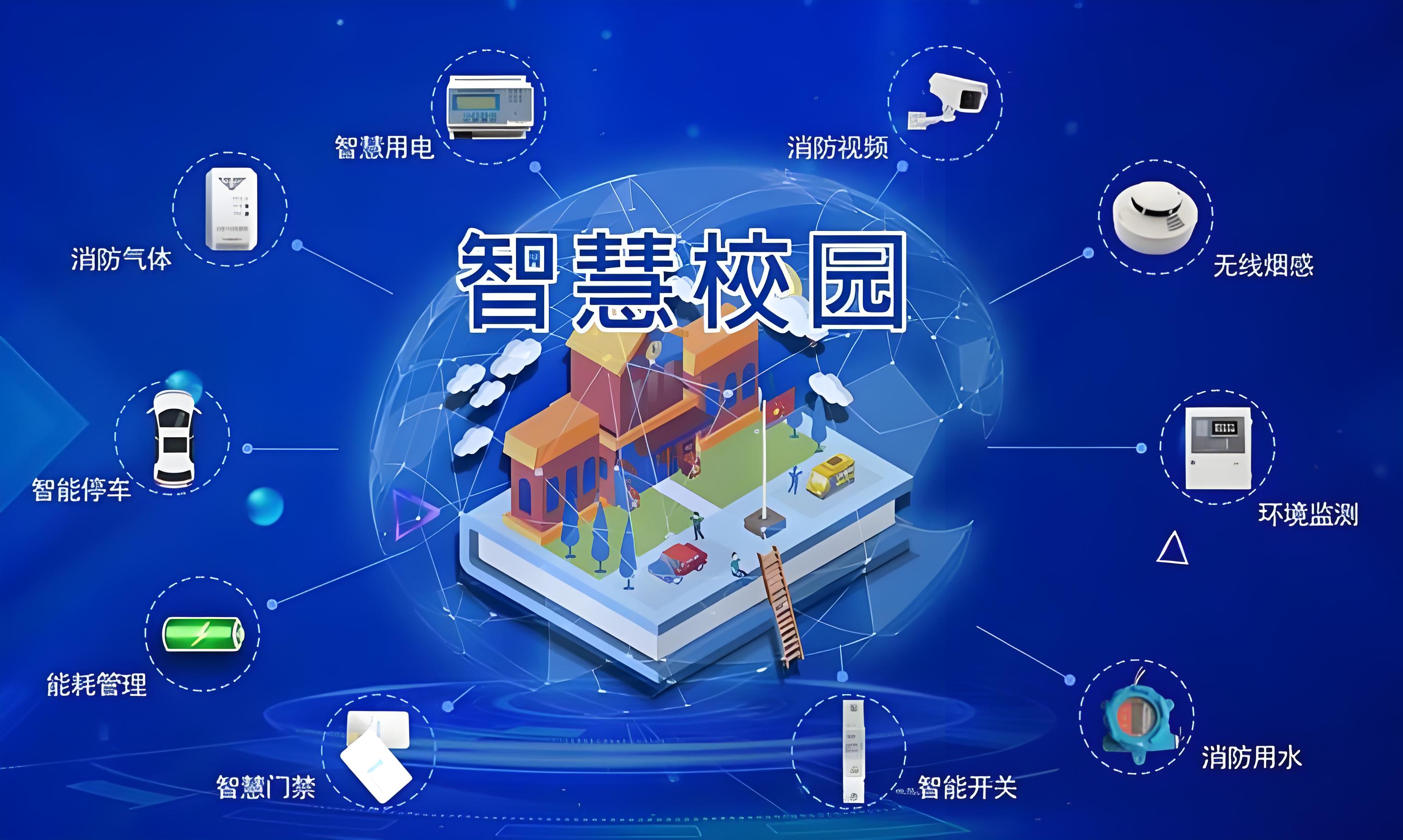 智慧校園