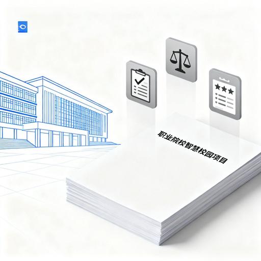 智慧校園招投標