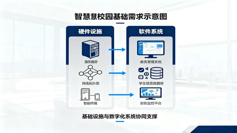 從基礎需求入手，避免盲目投入