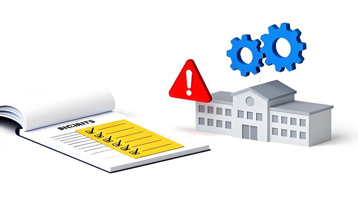 做好項目檔案管理的意義