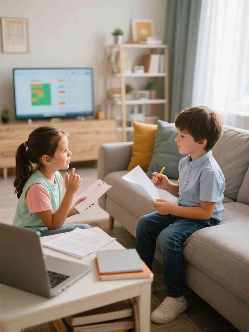 遠程教育場(chǎng)景