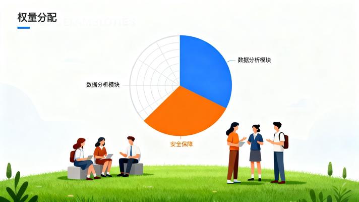 智慧校園平臺評估指標