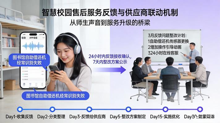 智慧校園響應時(shí)間