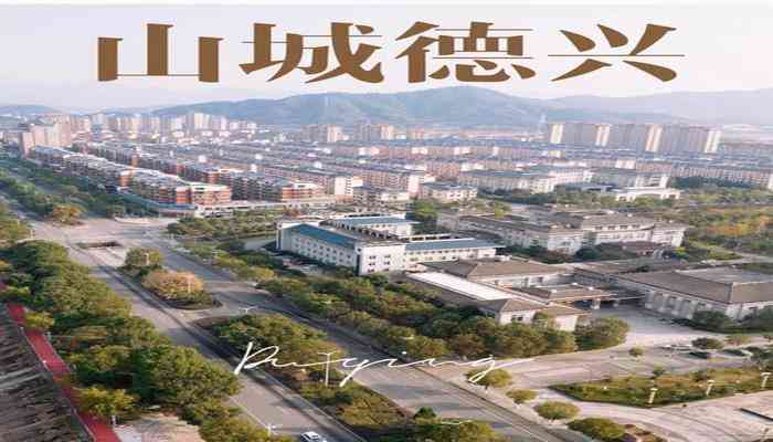 德興