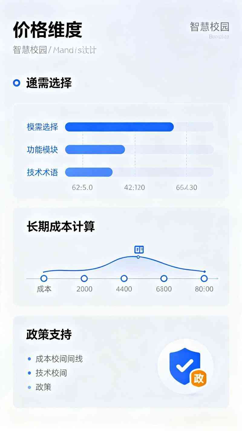 智慧校園價(jià)格