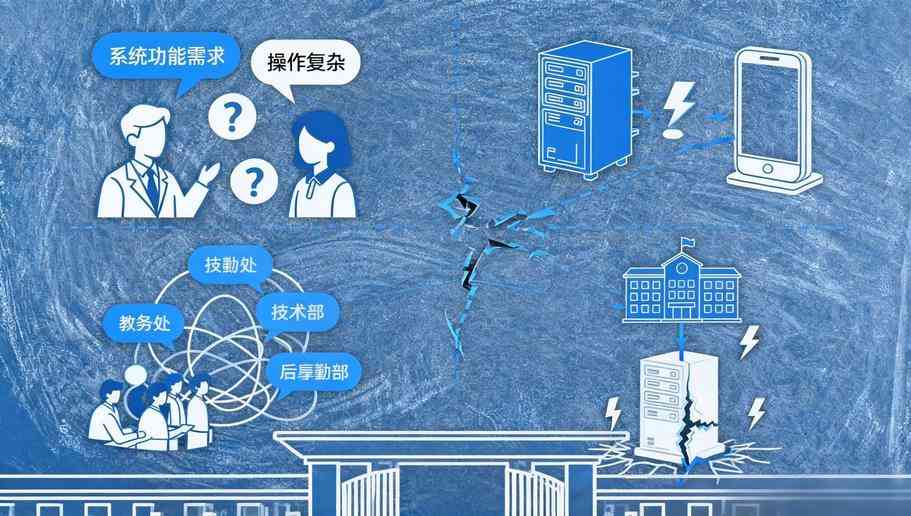 智慧校園風(fēng)險應對