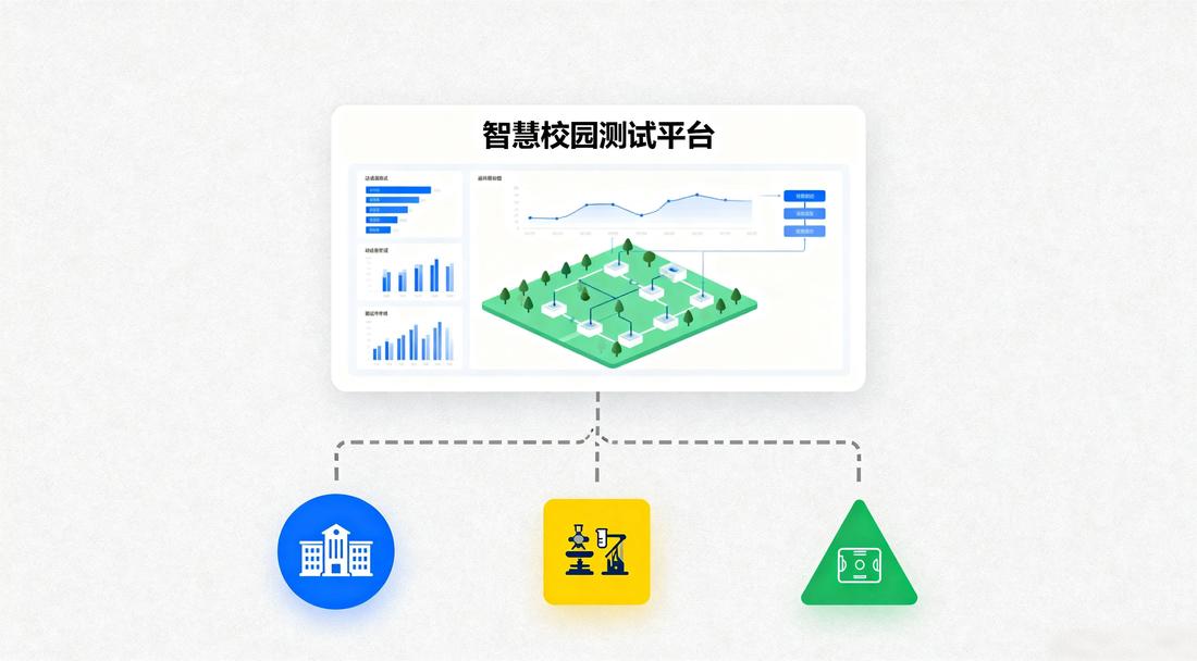 智慧校園平臺