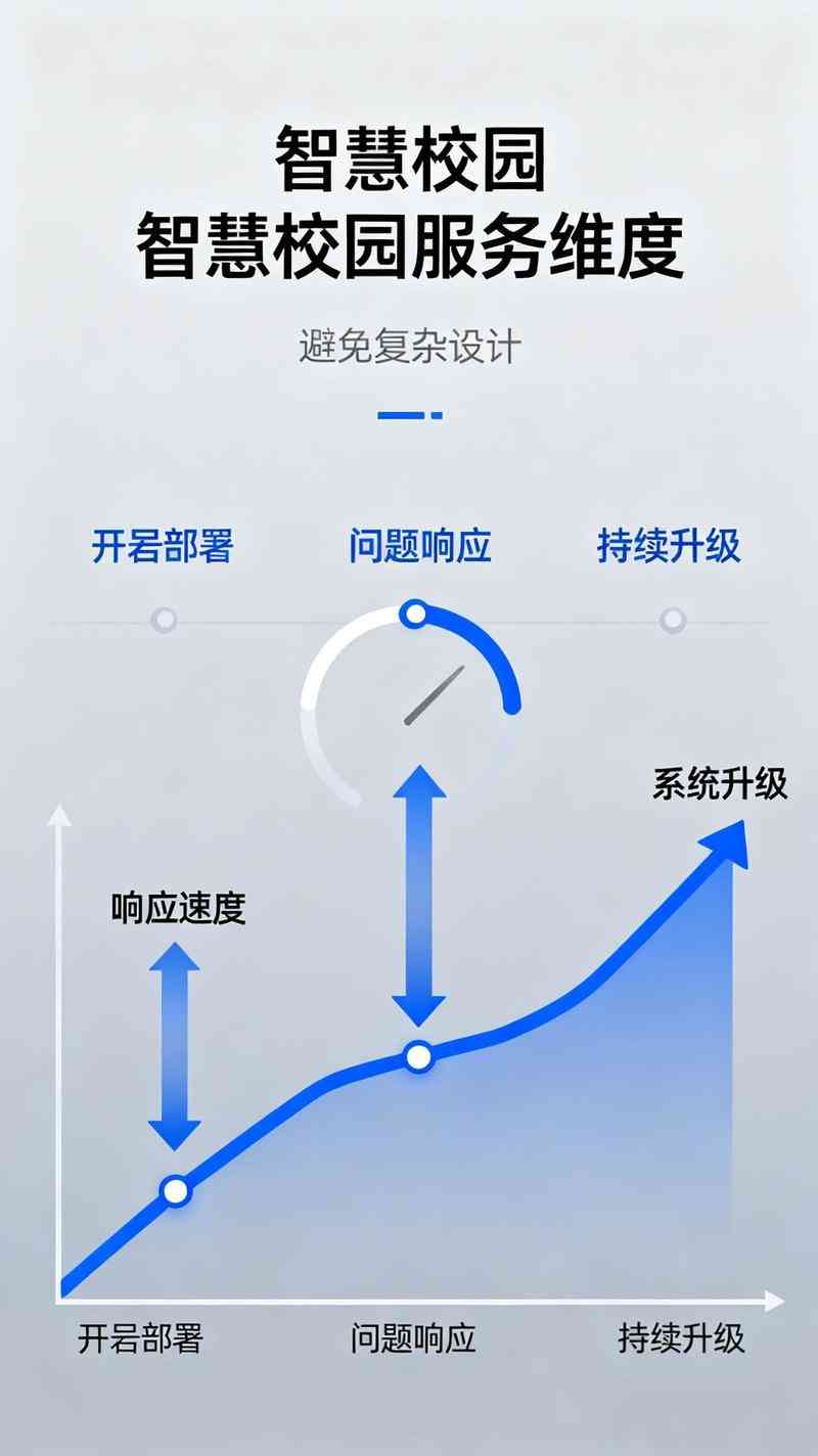 智慧校園服務(wù)