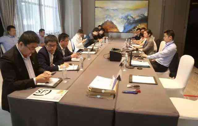 招投標文件評審