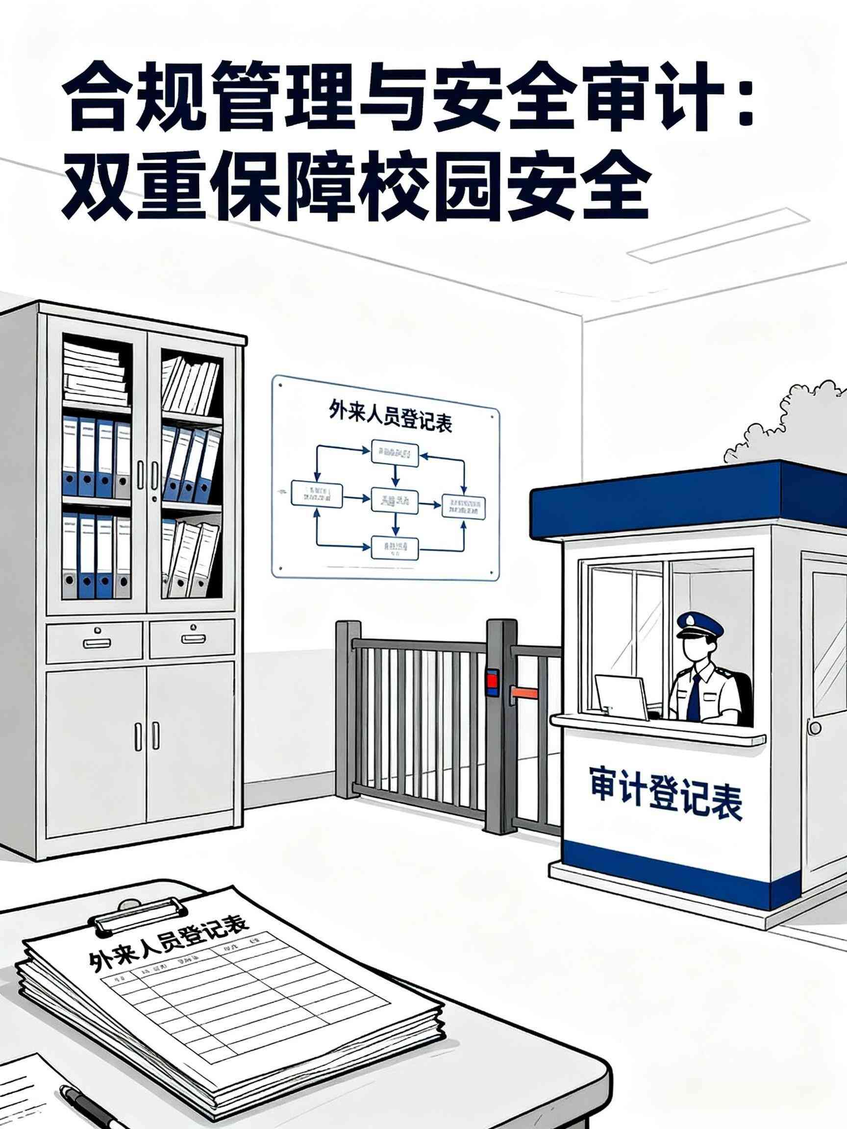 合規審計協(xié)同