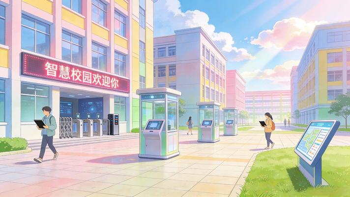 智慧校園