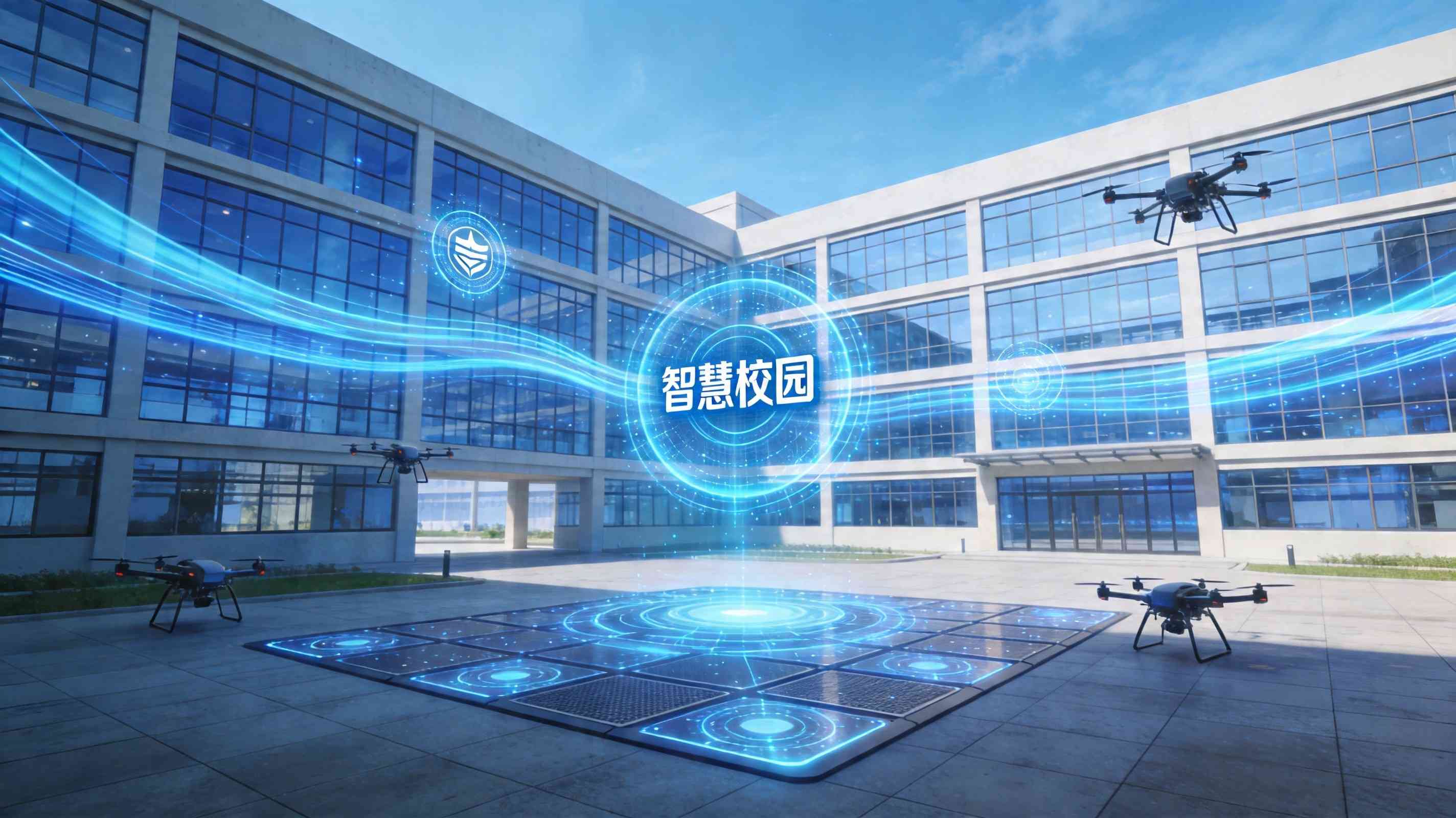 智慧校園