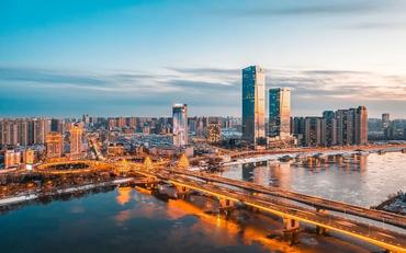 基于科研項目管理系統的哈爾濱校園信息化建設