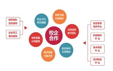 職業(yè)院校智慧校園采購決策：校企合作項目考量