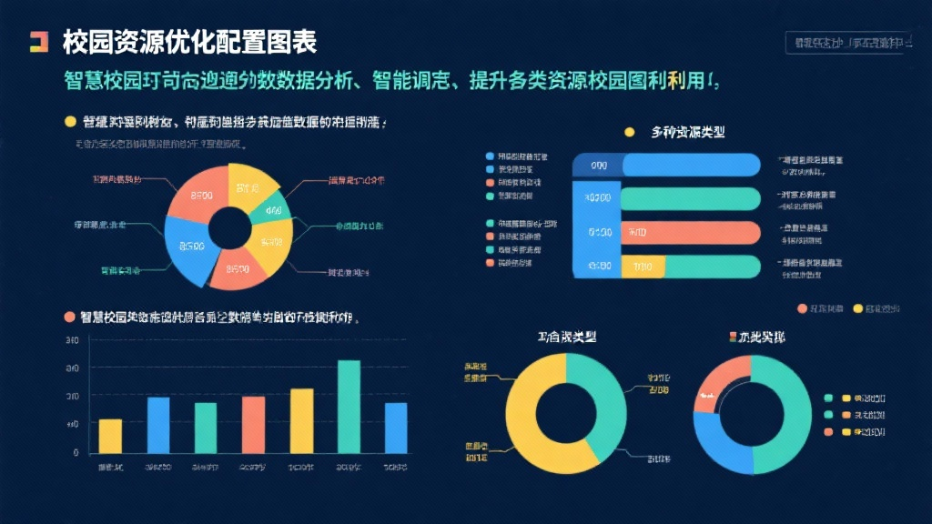 資源優(yōu)化圖表