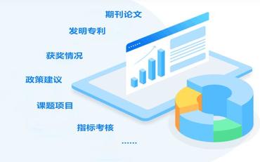 科研管理平臺與解決方案：推動(dòng)科研創(chuàng  )新的關(guān)鍵工具