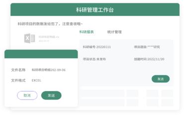 基于科研成果管理系統的煙臺高?？蒲袛祿戏桨? width=