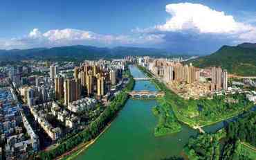 廣元智慧校園迎新系統建設啟示錄：山區學(xué)校的創(chuàng  )新突圍