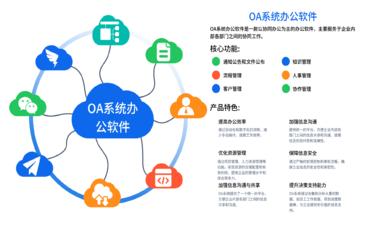 高校信息化升級新范式：基于辦公平臺的智慧校園建設方案