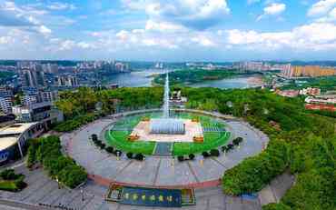 廣安教育新篇章：校園OA辦公軟件的智慧實(shí)踐