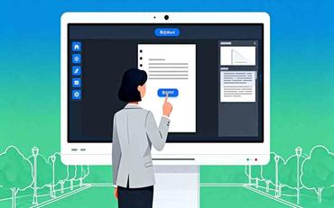 智慧校園的自動(dòng)化文檔生成：如何根據學(xué)校模板數據自動(dòng)生成Word/PDF報告？