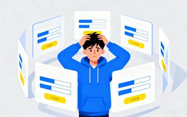 詳解智慧校園的“統一身份認證”中心：一個(gè)賬號走遍校園