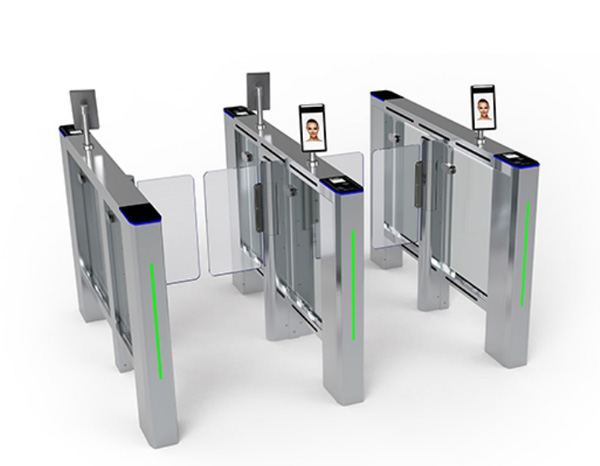 智慧校園安全保障