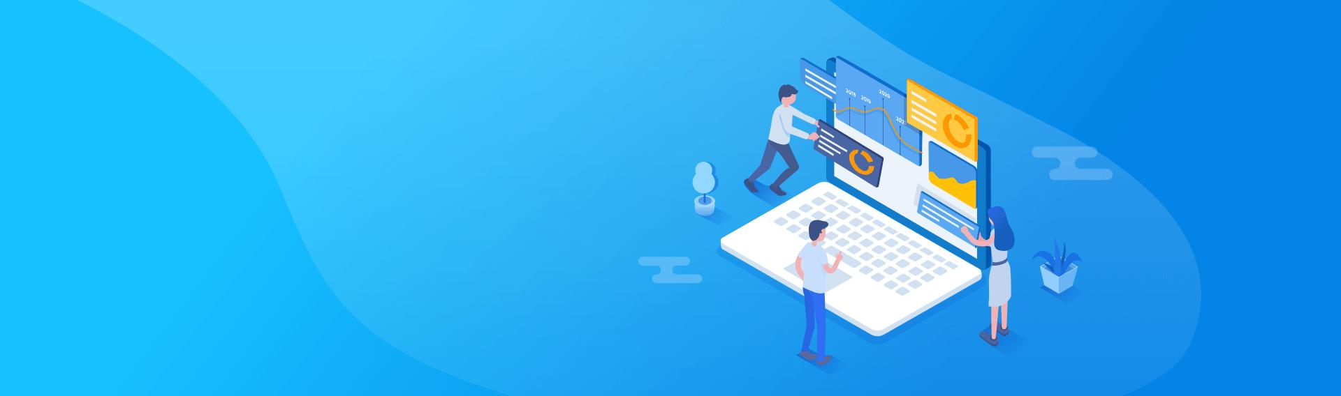 高校信息化建設