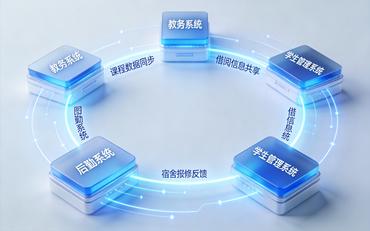 選對智慧校園平臺很重要!5大核心功能對比指南